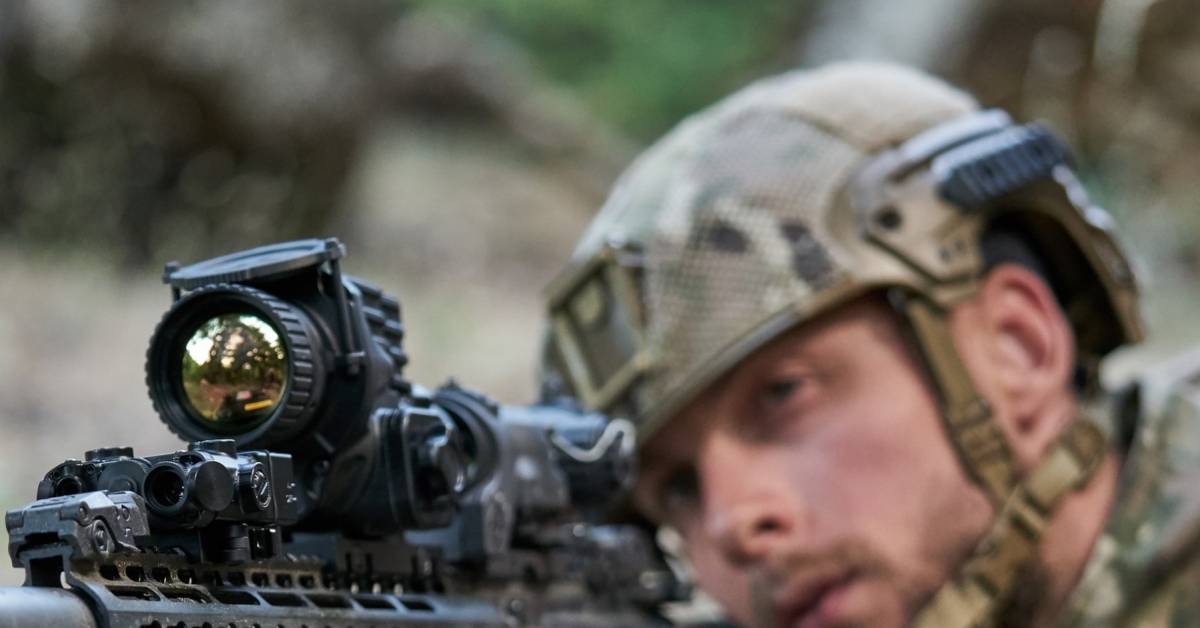 Η THEON SENSORS εισέρχεται στην αγορά του Ηνωμένου Βασιλείου