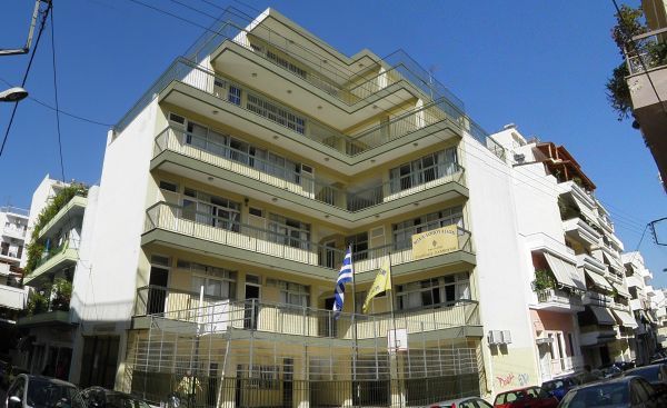 Μνημόνιο-ΦΠΑ: Λουκέτο στο «Μιχαλοπούλειον» μετά από 83 χρόνια!