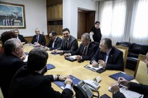 Φοιτητικός διαγωνισμός για κτιριακές παρεμβάσεις σε νοσοκομεία