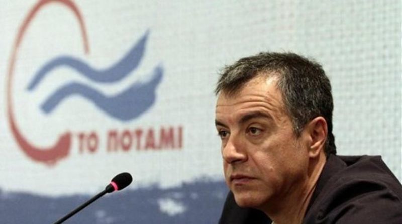 Ποτάμι εναντίον Γεννηματά για τις ημερομηνίες των εκλογών στη Κεντροαριστερά