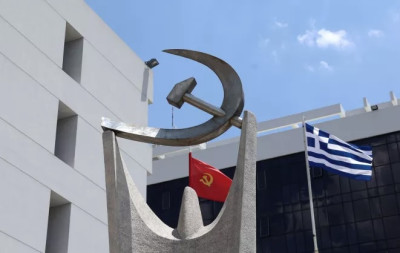 ΚΚΕ: Πρόκληση οι εξαγγελίες του πρωθυπουργού για το Μετρό Θεσσαλονίκης