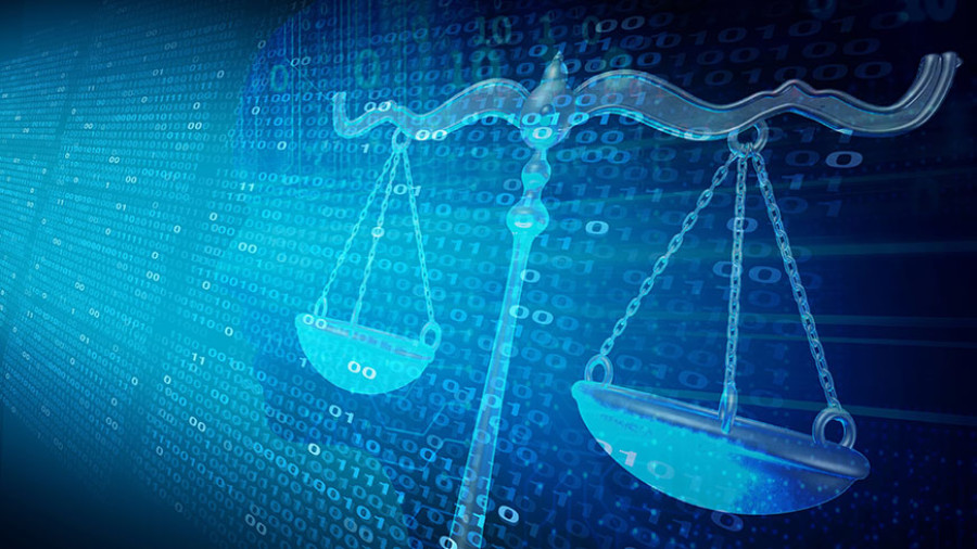 Σύστημα απονομής δικαιοσύνης- «Στοίχημα» ο ψηφιακός μετασχηματισμός