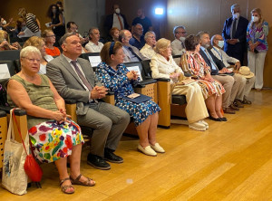 Μενδώνη: Εξόχως κυβερνητικό ζήτημα η επανένωση των Γλυπτών του Παρθενώνα