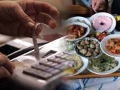 Συμφωνία: Διαμαρτυρία για την αύξηση του ΦΠΑ στην εστίαση
