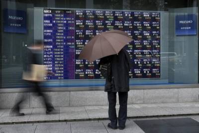 Ασιατικές αγορές: Με κέρδη έκλεισε η πρώτη εβδομάδα του Δεκεμβρίου