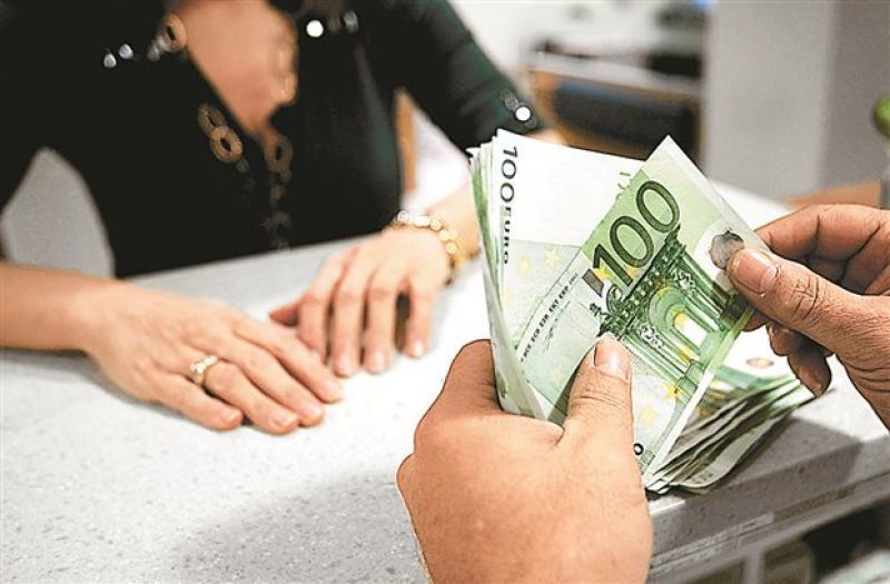 Εκτός των 100 δόσεων όσοι καθυστερούν την πληρωμή