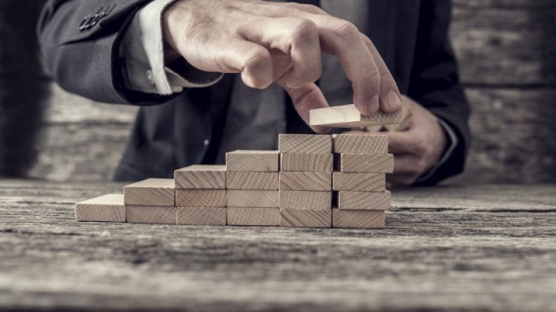 ΕΣΕΕ: Υψηλά επίπεδα εμπιστοσύνης των ΜμΕ στο ευρωπαϊκό επιχειρηματικό περιβάλλον