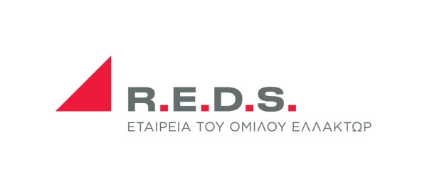 Reds: Στα €2,5 εκατ. ο τζίρος α' τριμήνου