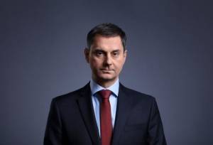 Θεοχάρης: Πρώτη «επιλογή διαφυγής» για τους Βορειοευρωπαίους η Μεσόγειος