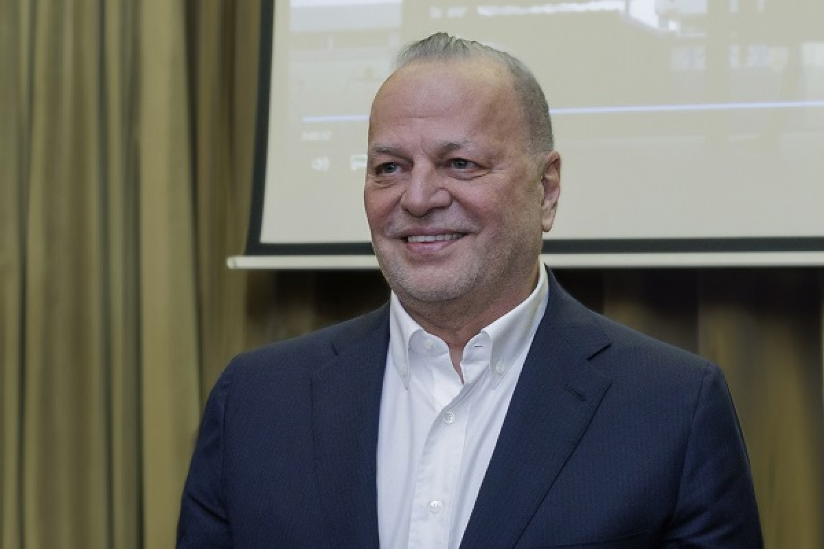 Ευ. Μυτιληναίος: Έγιναν «video club» οι ΑΠΕ-Η λύση της καθετοποίησης