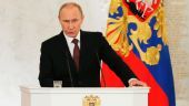 Ήρθε η ώρα να τιμωρήσουμε τους κερδοσκόπους που ρίχνουν το ρούβλι, προειδοποίησε ο Πούτιν