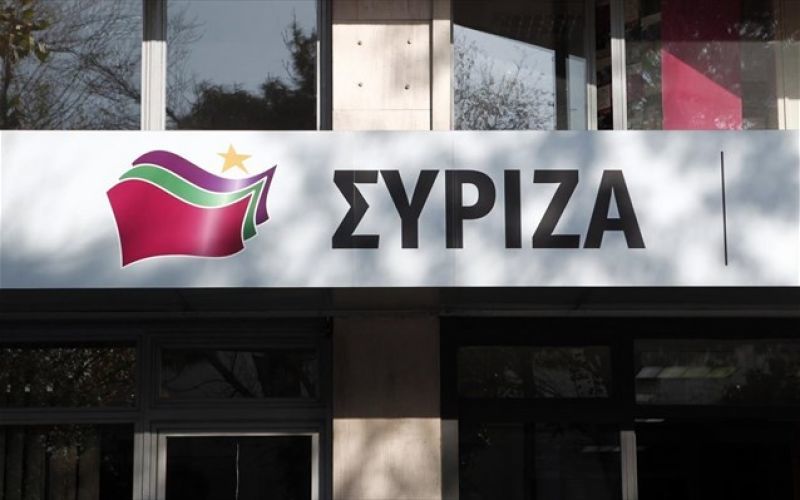ΣΥΡΙΖΑ: Σκληρή επίθεση σε ΝΔ, ΠΑΣΟΚ για τις προσλήψεις