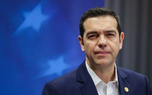 «Καλά νέα» έφερε ο Τσίπρας στο London Business School