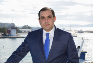 Κατσαφάδος για απελευθέρωση δεξαμενόπλοιων: Απέδωσαν οι συντονισμένες προσπάθειες της κυβέρνησης