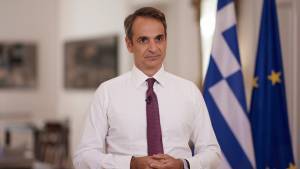 Ο Μητσοτάκης ανακοινώνει τα νέα μέτρα- Τι θα περιλαμβάνουν