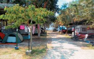 Πτώση αφίξεων και διανυκτερεύσεων σε ξενοδοχεία και κάμπινγκ το 2020