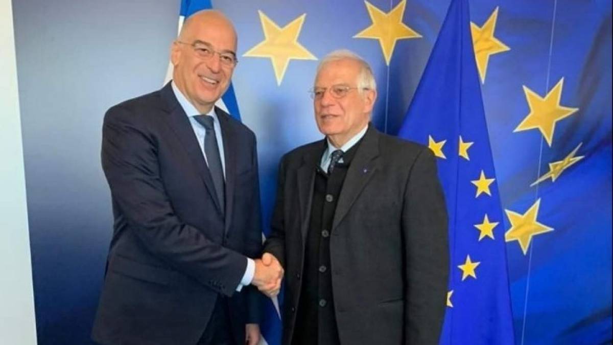 ΥΠΕΞ ΕΕ για Τουρκία: Θετική ατζέντα, αλλά με... επιφυλάξεις