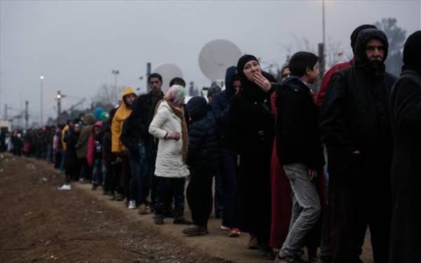 Ευρωπαϊκό Σύστημα Ασύλου: Οι «αδυναμίες» κοστίζουν 50 δισ. τον χρόνο!