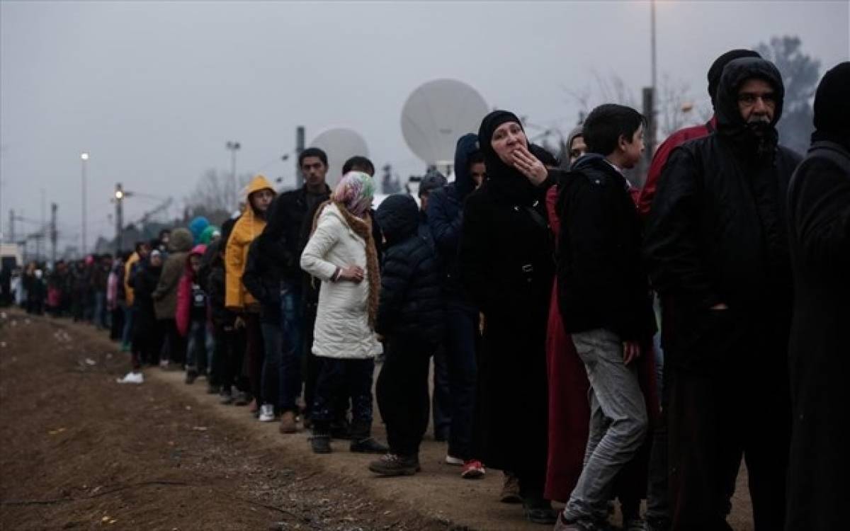 Ευρωπαϊκό Σύστημα Ασύλου: Οι «αδυναμίες» κοστίζουν 50 δισ. τον χρόνο!