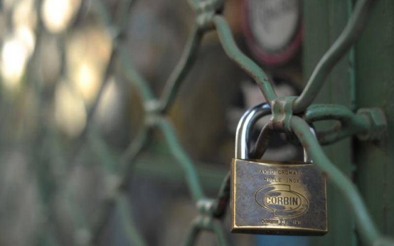 Τραγικός απολογισμός:«Λουκέτο» σε 10.000 επιχειρήσεις-Χάθηκαν 30.000 θέσεις σε πέντε μήνες