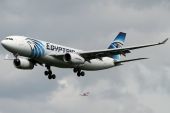 Egypt Air-Γαλλικά ΜΜΕ: Ανοιχτά της Καρπάθου συνετρίβη το αεροσκάφος