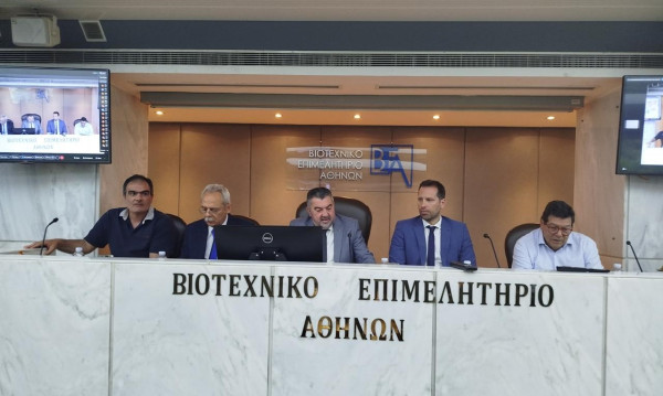 ΒΕΑ: Νέες παρεμβάσεις για μείωση του διοικητικού βάρους των επιχειρήσεων