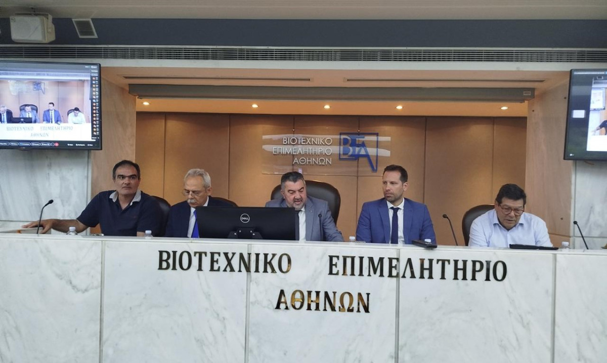 ΒΕΑ: Νέες παρεμβάσεις για μείωση του διοικητικού βάρους των επιχειρήσεων