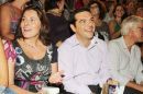 Στο εξωτερικό ξεψαχνίζουν την "κα. Πρωθυπουργού" Μπέτυ Μπαζιάνα