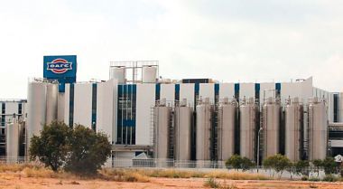 Η διεθνής δραστηριότητα έσωσε τη ΦΑΓΕ