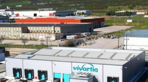 Συγχώνευση της Vivartia με τη Venetiko Holdings
