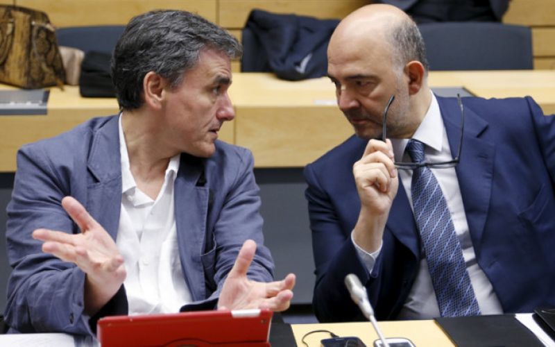 Η αναζήτηση ρόλου του ΔΝΤ φέρνει νέες καθυστερήσεις στην αξιολόγηση