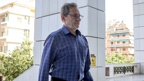 Λιγνάδης: Ξεκινά στο Εφετείο η δίκη σε δεύτερο βαθμό για τρεις υποθέσεις βιασμού