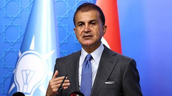 Τσελίκ: Ο οπλισμός των ελληνικών νησιών είναι παράνομος