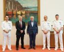 Όμιλος ΟΤΕ: Στήριξη του έργου του Λιμενικού Σώματος