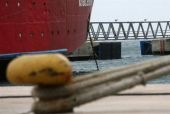 Αγκυροβολημένα τα πλοία στα λιμάνια την Πέμπτης λόγω απεργίας της ΠΝΟ