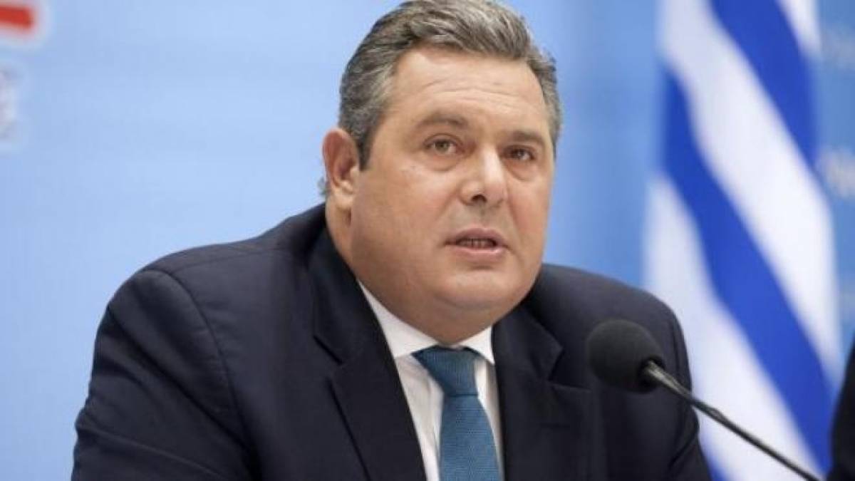 Συνεδριάζει αύριο η ΚΟ των ΑΝΕΛ για τον Παπαχριστόπουλο