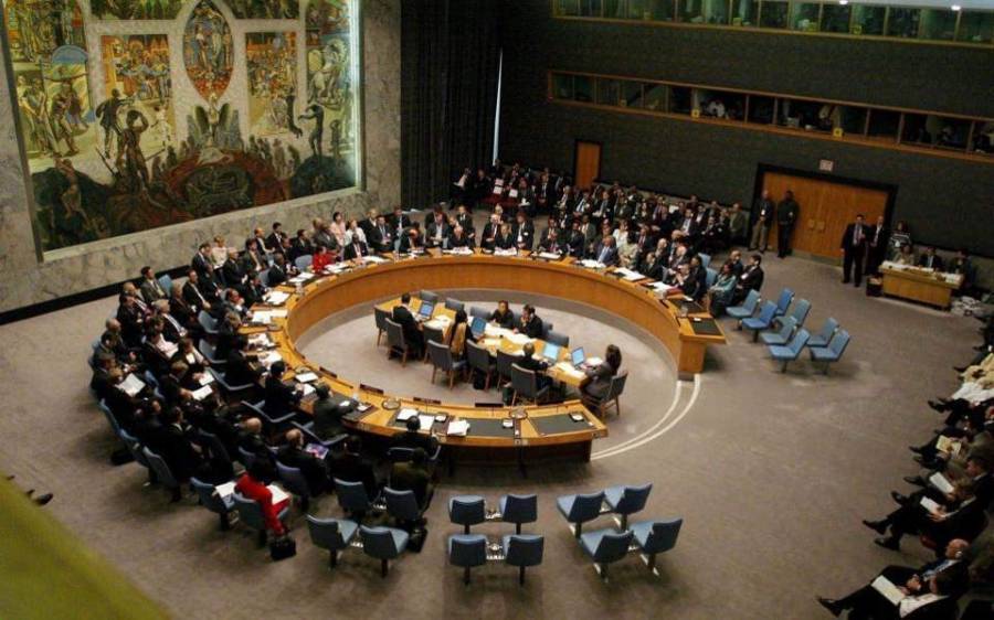 Η Μόσχα... βγαίνει μπροστά:Φέρνει στο Σ.Α. του ΟΗΕ το Σκοπιανό