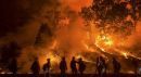 Πυρκαγιές σε εξέλιξη σε Αυλώνα και Κίσσαμο Χανίων