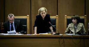 Δίκη Χρυσής Αυγής-Πρόταση εισαγγελέα: 13 χρόνια στα 7 ηγετικά στελέχη