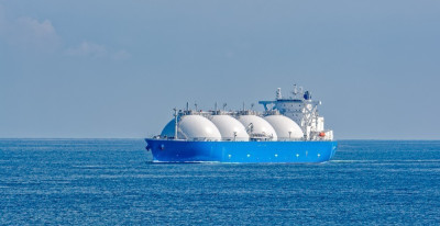 Χρονιά «εκτόξευσης» για τη ναυλαγορά LNG- Ανασκόπηση