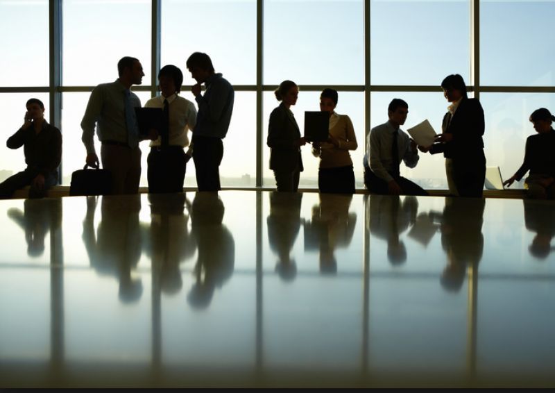 EY:Οι επιχειρηματίες θα αυξήσουν το εργατικό τους δυναμικό το 2015