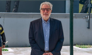 Στη Σκόπελο ο Χρήστος Στυλιανίδης-Στο επίκεντρο αντιπυρική και αντιπλημμυρική θωράκιση