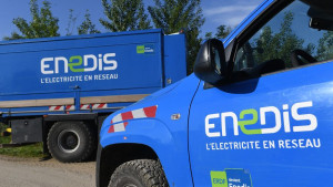 Ρεκόρ μείωσης κατανάλωσης δημόσιου ρεύματος στη Γαλλία