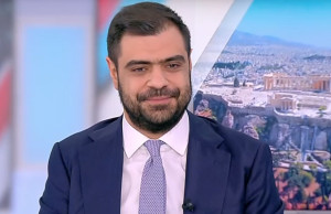 Μαρινάκης-Τέμπη: Κανένα συμφέρον να έρθουν καθυστερημένα τα βίντεο-Ποιον να συγκαλύψουμε;