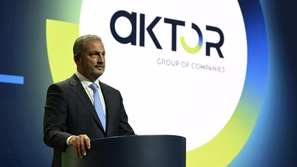 Επιτροπή Κεφαλαιαγοράς: Εγκρίθηκε η εξαγορά της Εντελέχεια ΑΕ από την Aktor