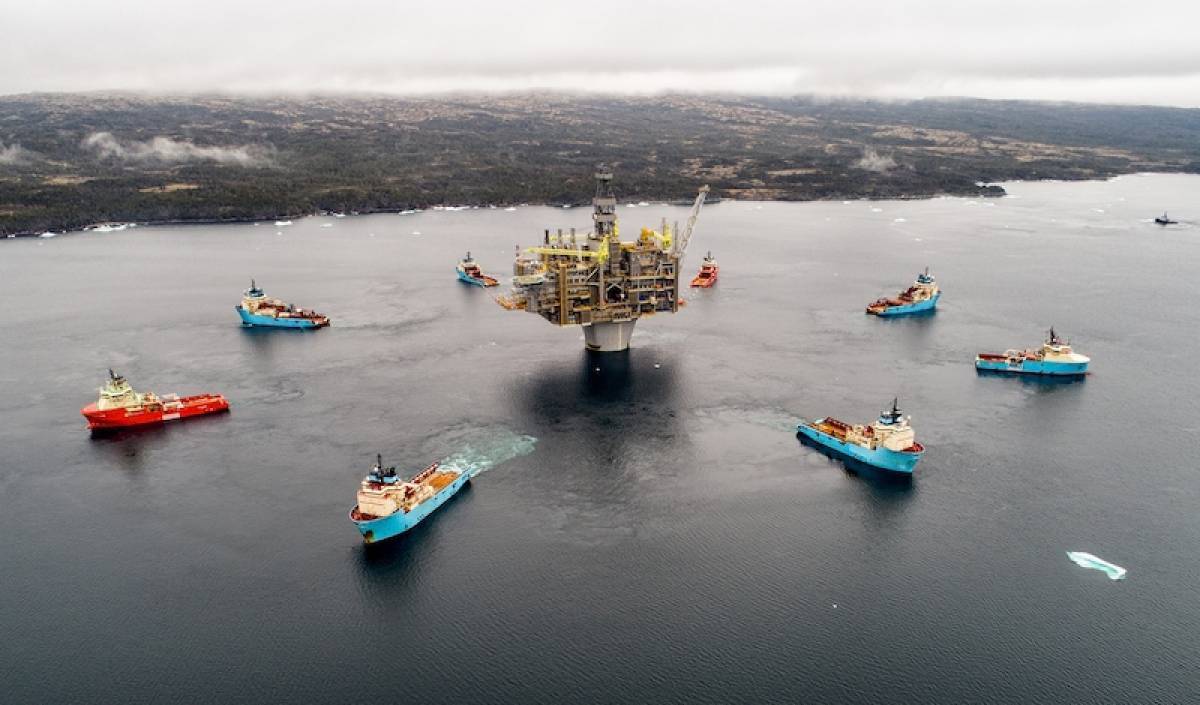 Σήμερα οι υπογραφές με την Exxon Mobil για τους υδρογονάνθρακες στην Κρήτη