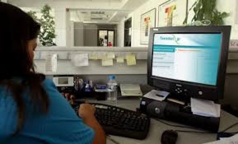 Στο TAXIS η αυξημένη προκαταβολή φόρου για τις επιχειρήσεις