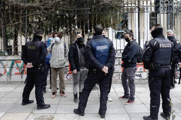 Έλεγχοι μέτρων κορονοϊού: Πρόστιμα 285.750 ευρώ-Αναστολή λειτουργίας σε 5 επιχειρήσεις
