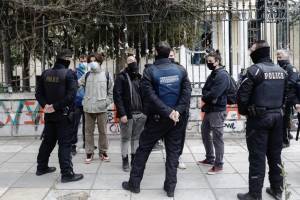 Έλεγχοι μέτρων κορονοϊού: Πρόστιμα 285.750 ευρώ-Αναστολή λειτουργίας σε 5 επιχειρήσεις