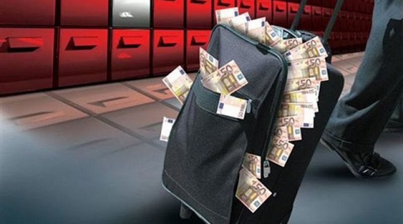 ΥΠΟΙΚ: Φοροδιαφυγή για μια στις τέσσερις επιχειρήσεις